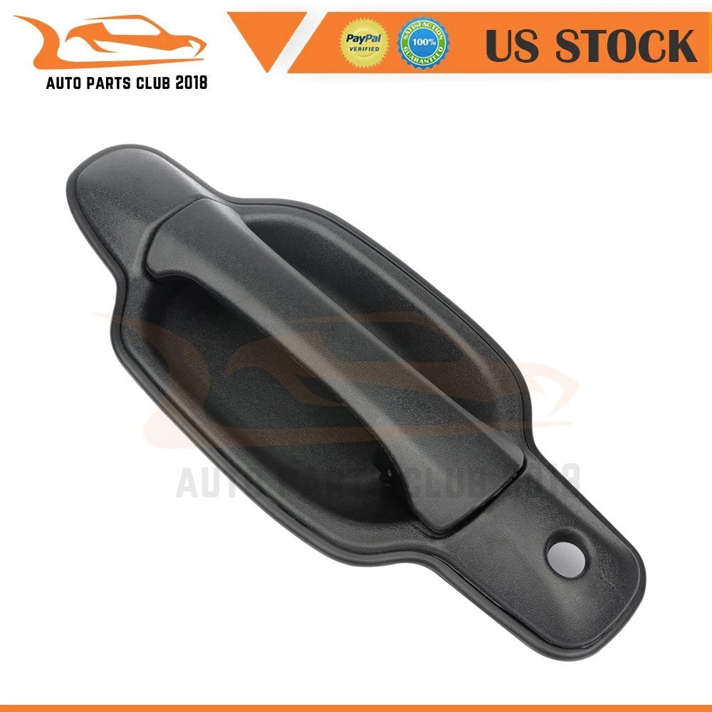 Outside Door Handle for Chevy Colorado GMC Canyon (2015–2022) 25875521