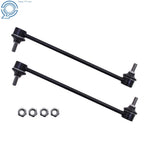 Set of 2 Front Sway Bar Links for Ford C-Max Escape Focus Transit Connect Mazda 3 Sport