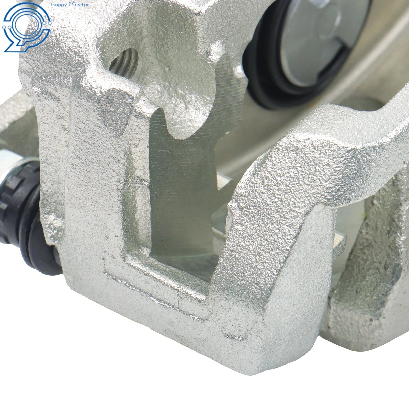 Brake Caliper with Bracket for Buick Chevy Uplander Pontiac Montana Saturn (2005–2009)