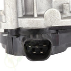 Replacement Wiper Motor for Acura MDX/TL/TSX, Honda Accord/Pilot (2001–2013)