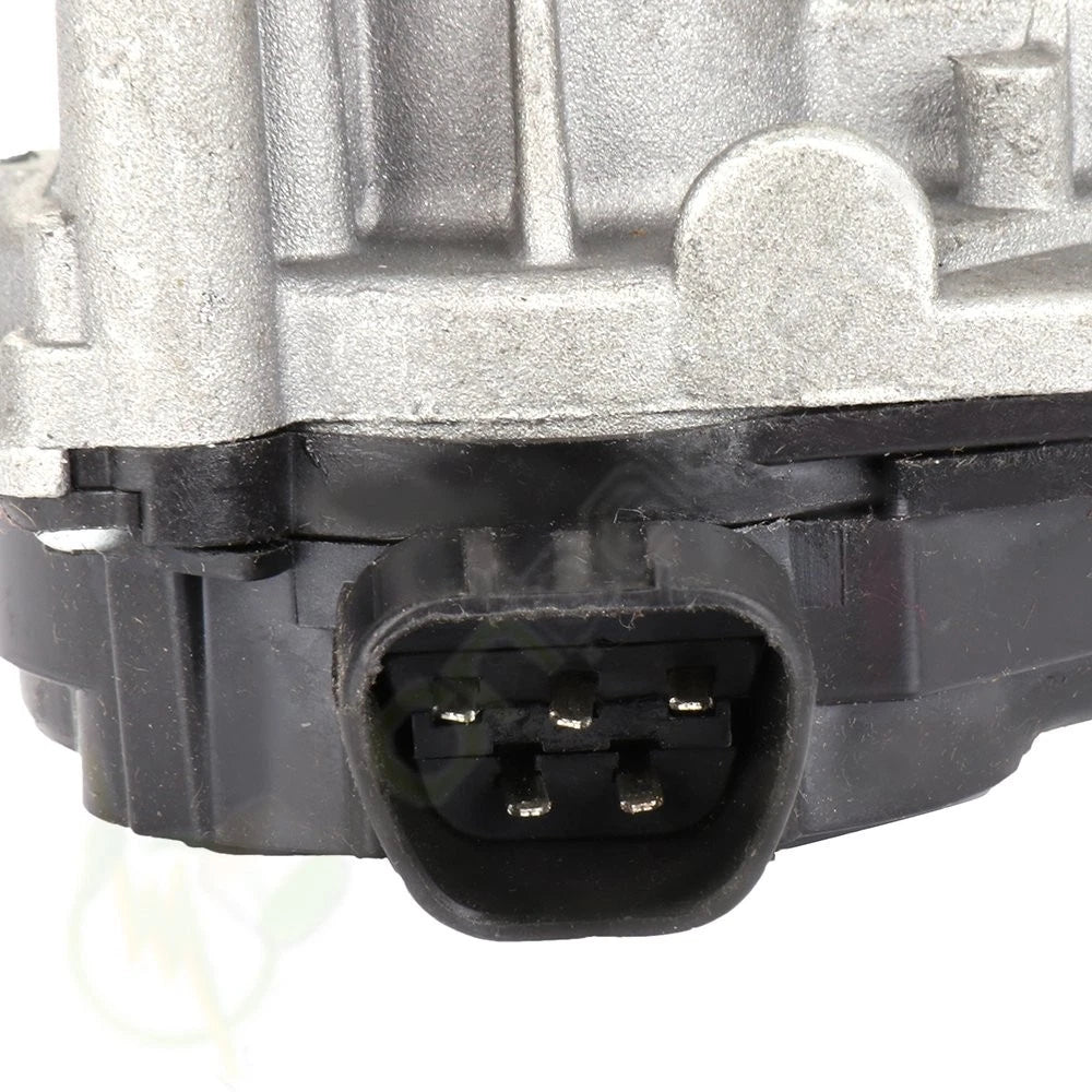 Replacement Wiper Motor for Acura MDX/TL/TSX, Honda Accord/Pilot (2001–2013)