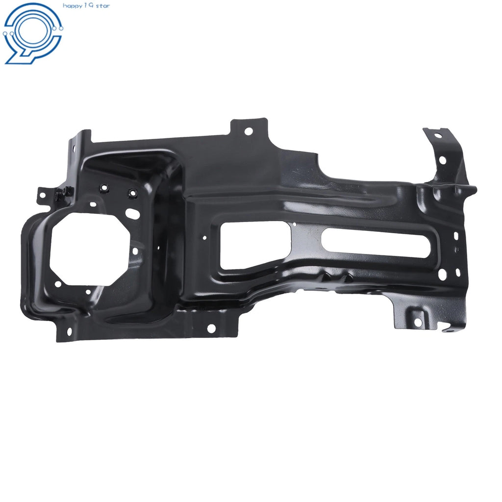 Set of 2 Front Bumper Brackets for Silverado 2500/3500 HD (2015–2019) 23469230 23469229