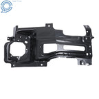 Set of 2 Front Bumper Brackets for Silverado 2500/3500 HD (2015–2019) 23469230 23469229