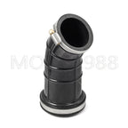 Air box Carb Intake Boot for Arctic Cat 400/500 (1998–2001)