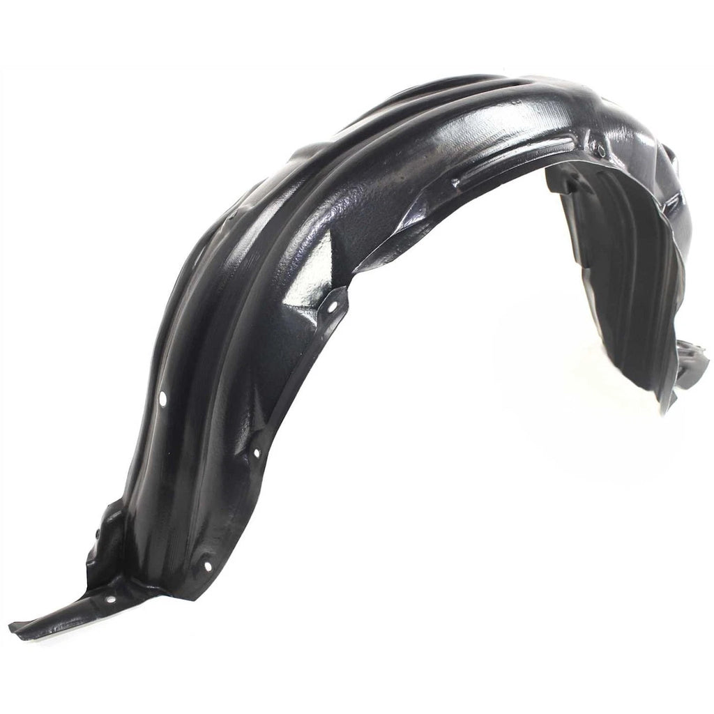 Fender Liner Set for Toyota Yaris (2007-2011) 2dr Hatchback