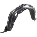Fender Liner Set for Toyota Yaris (2007-2011) 2dr Hatchback