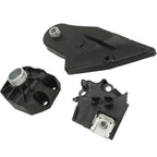 Right Headlight Holder Repair Kit for Mercedes C-Class W204 (2007-2015)