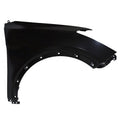 Replacement Steel Passenger Side Front Fender w/Wheel Molding Holes