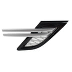 Front Fender Air Vents Grill Right for Land Rover Range Rover Sport (2014–2017)