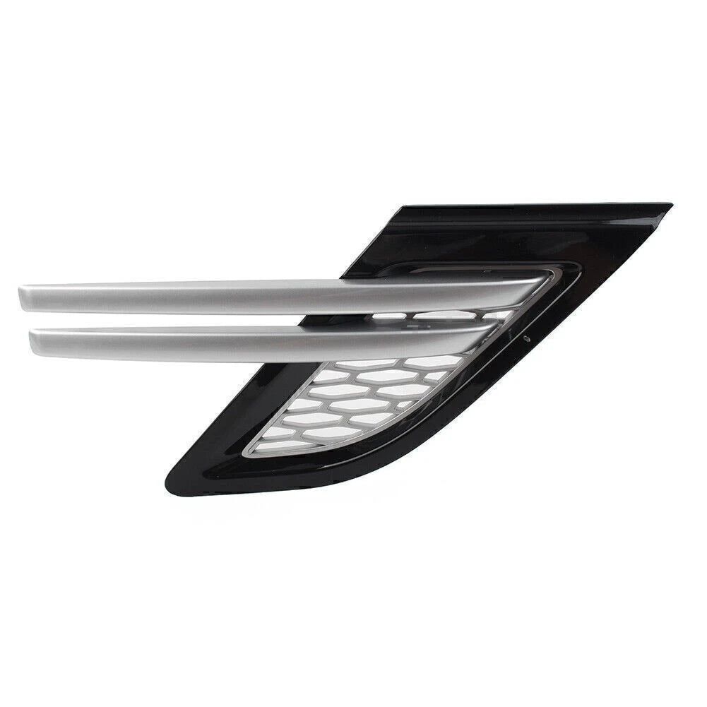 Front Fender Air Vents Grill Right for Land Rover Range Rover Sport (2014–2017)