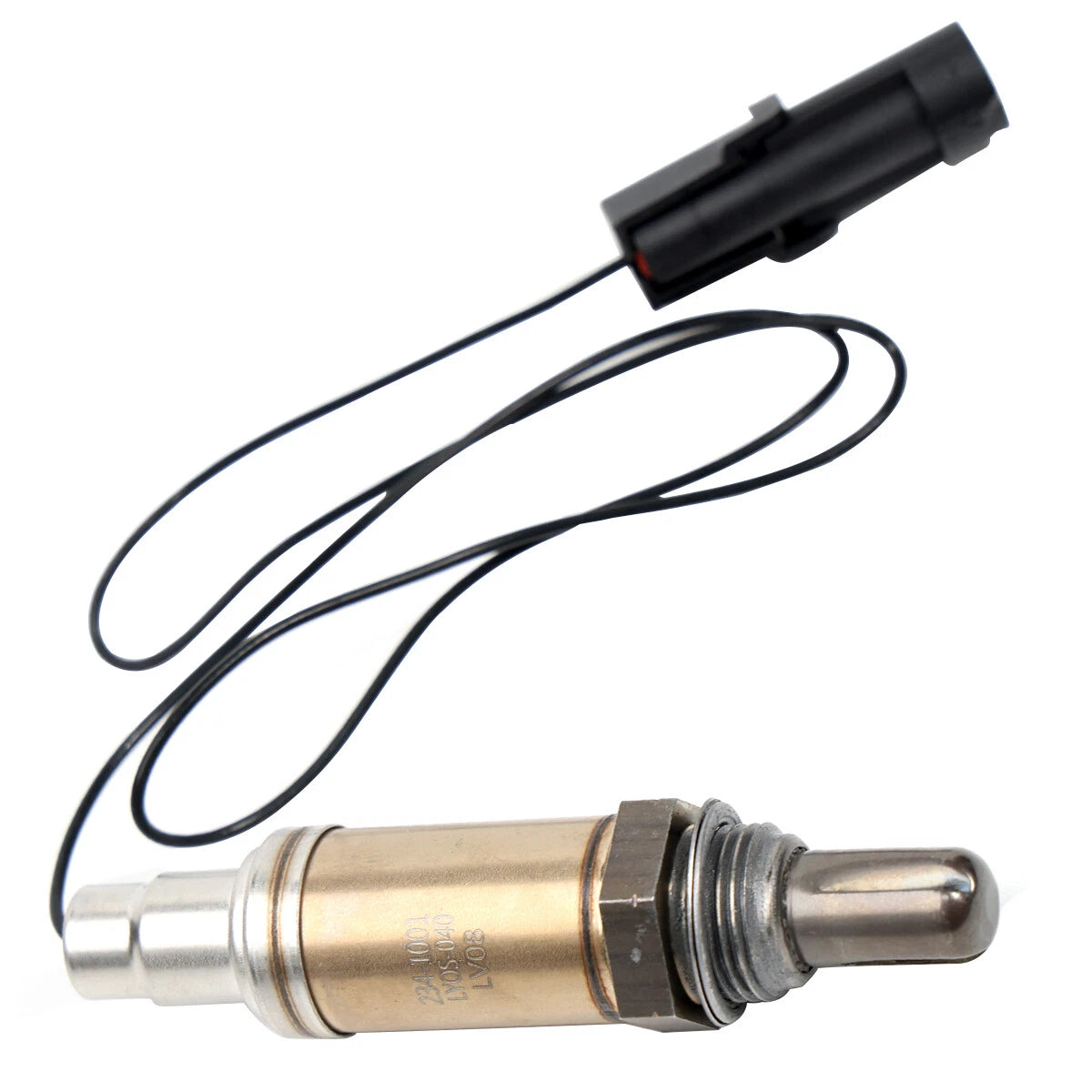2X OEM Upstream Oxygen O2 Sensor for GMC G2500 G3500 K3500 (1988–1992)