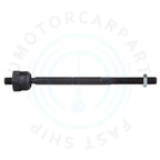Set of 4 Front Inner Outer Tie Rod Ends for Ford Expedition Lincoln Navigator (2003–2006)