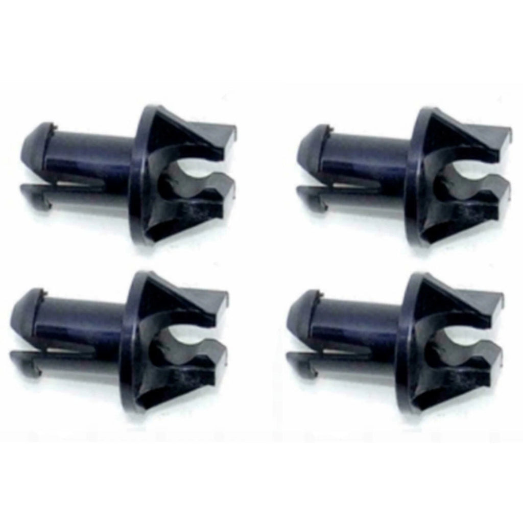 Set of 4 Bushings for Mercury Marine/Mercruiser (Replaces # 23-932481)
