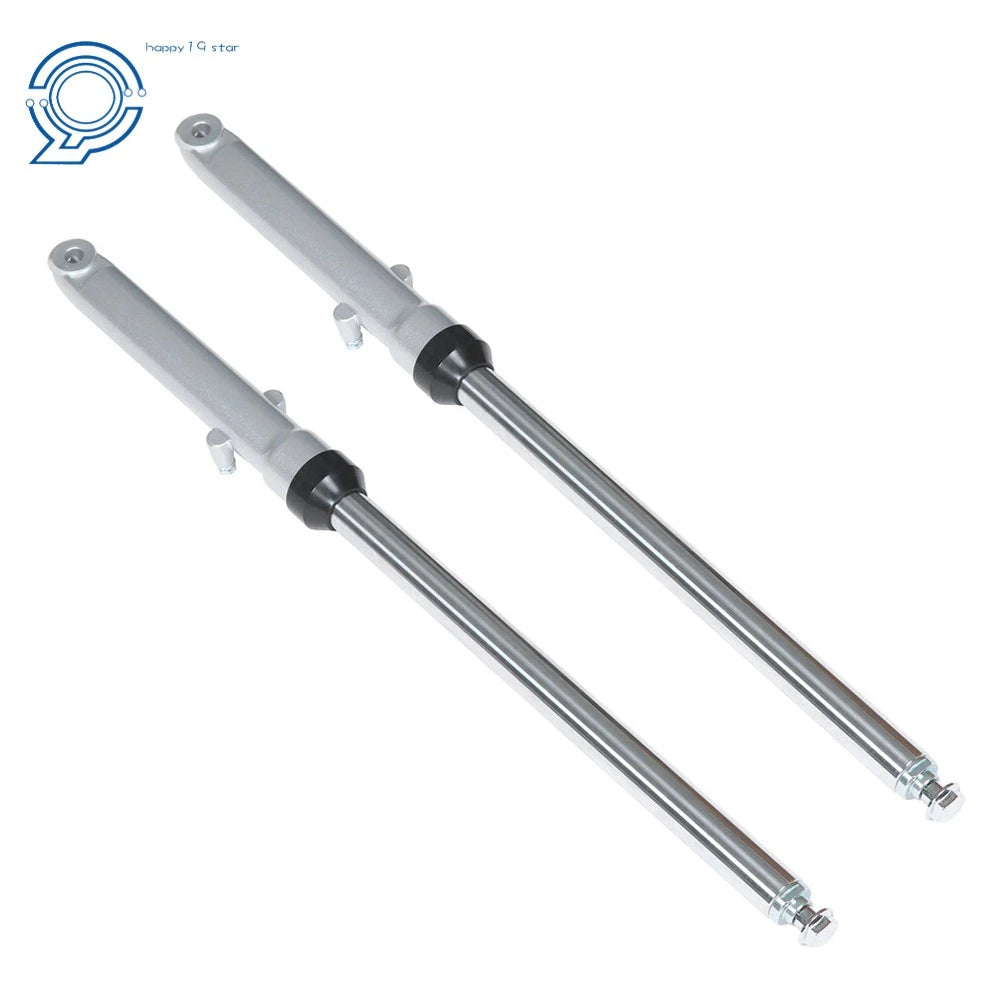 27" Front Fork Shocks for Honda CG125 CT90 CT110 (Year Range)