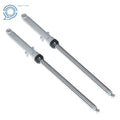27" Front Fork Shocks for Honda CG125 CT90 CT110 (Year Range)