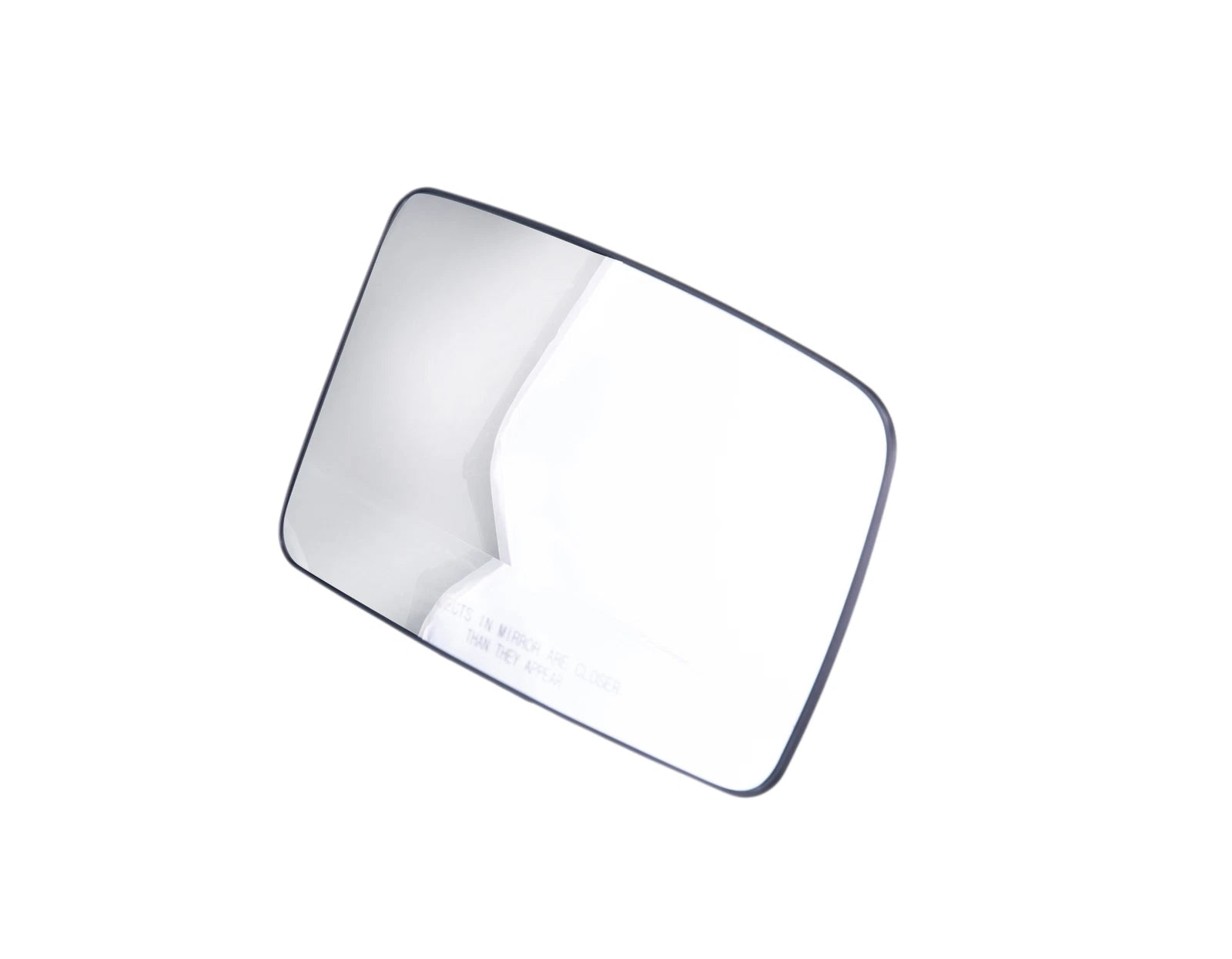 Door Mirror Plate for Ford Lincoln (2002–2002) 2L1Z17K707AB VAQ2