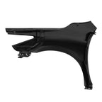 Front Right Fender Panel for Infiniti JX35 QX60 (2013–2020) - Primered Black