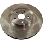 Front Brake Disc for Lexus RC350 GS350 GS300 RC300 GS450h RC200t GS200t
