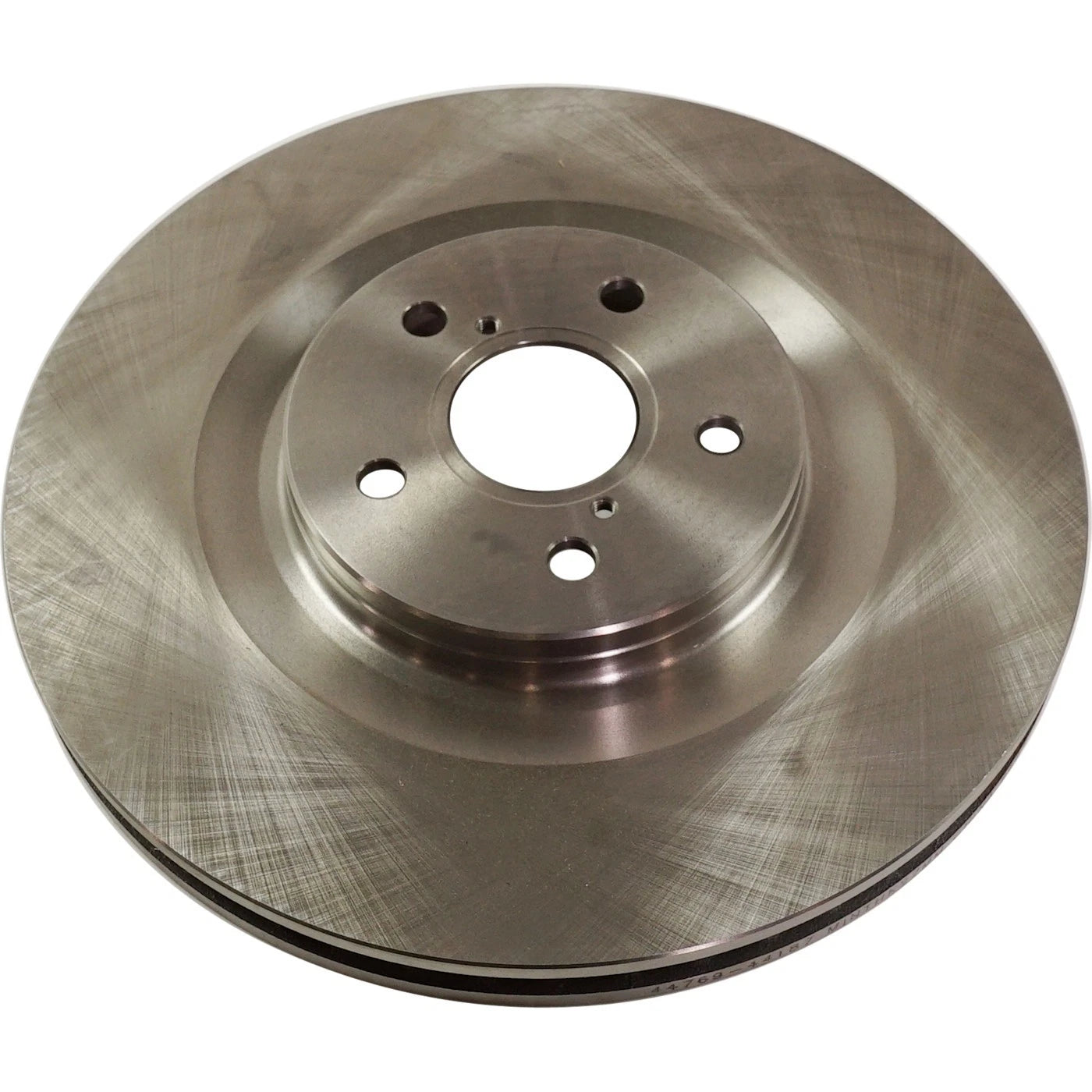 Front Brake Disc for Lexus RC350 GS350 GS300 RC300 GS450h RC200t GS200t