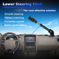 Steering Shaft Lower for Ford Explorer, Mountaineer (2002–2010) 3L2Z3B676B