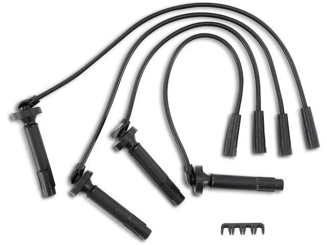 Spark Plug Wire Set for Mazda MPV 3.0L V6 (2002–2006) KW999ZP
