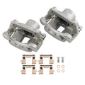 Front Left Right Brake Calipers Pair for Lexus IS250 GS300 (2006–2015) 19-B6041