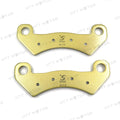 Disc Brake Pad Set for John Deere Gator XUV 625i 4X4 (FA610)
