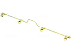 Leak of Rail for Massey Ferguson 165 168 175 178 265 275 290 (Perkins AD4.212)
