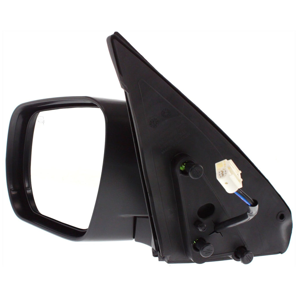Set of 2 Heated Mirrors for Suzuki