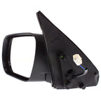 Set of 2 Heated Mirrors for Suzuki