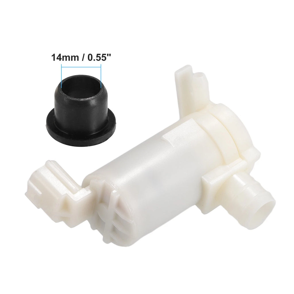 Windshield Washer Motor Pump for Nissan 350Z (2003–2009) No. 28920-AR000