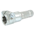 PTO Adapter S.15904 for Heavy Duty Applications (165mm Length)