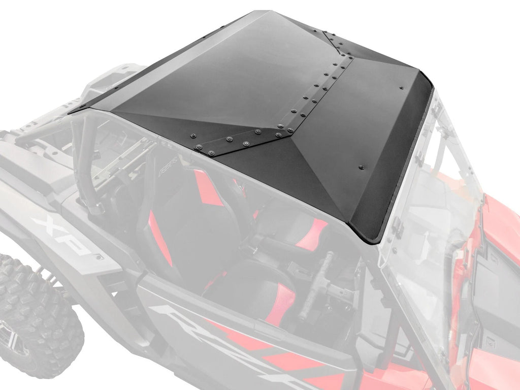 Aluminum Roof for Polaris RZR XP (2024+)