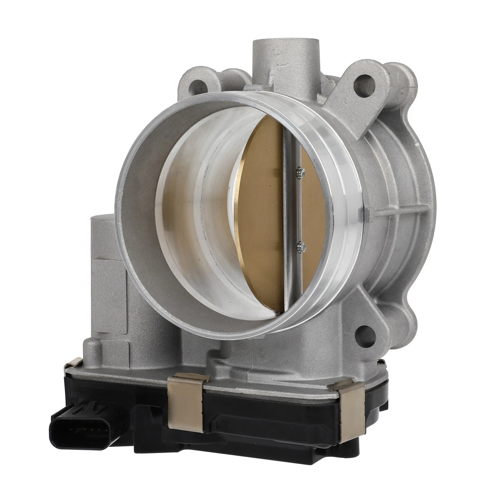 Throttle Body for Chevy Silverado 2500 HD GMC Sierra 2500 HD (2011–2016)
