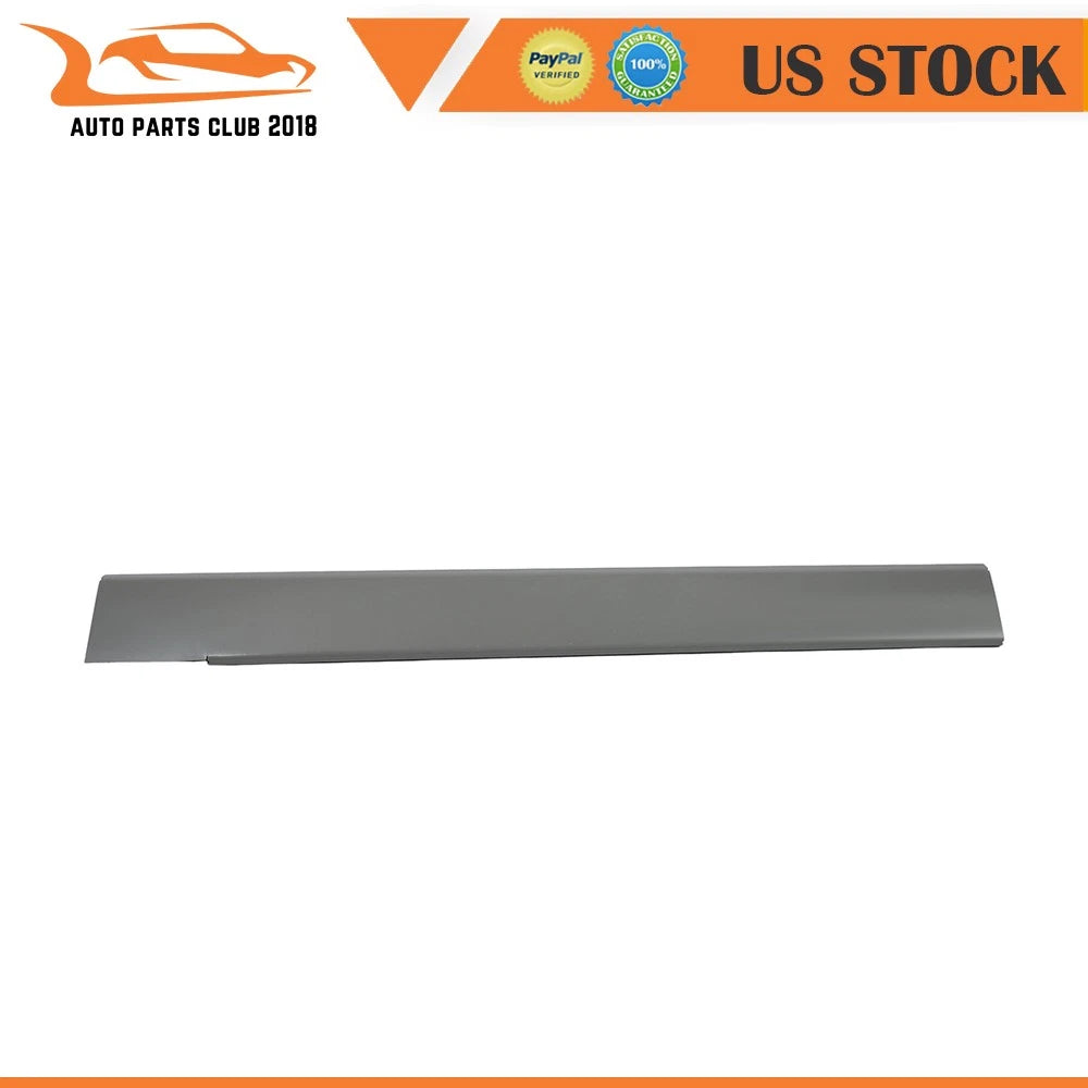 Outer Rocker Panels Pair for Chevrolet Cruze Sedan (2011–2016)