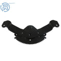 Steering Sector Gear for John Deere X300 X320 X340 (AM136297, M151206)
