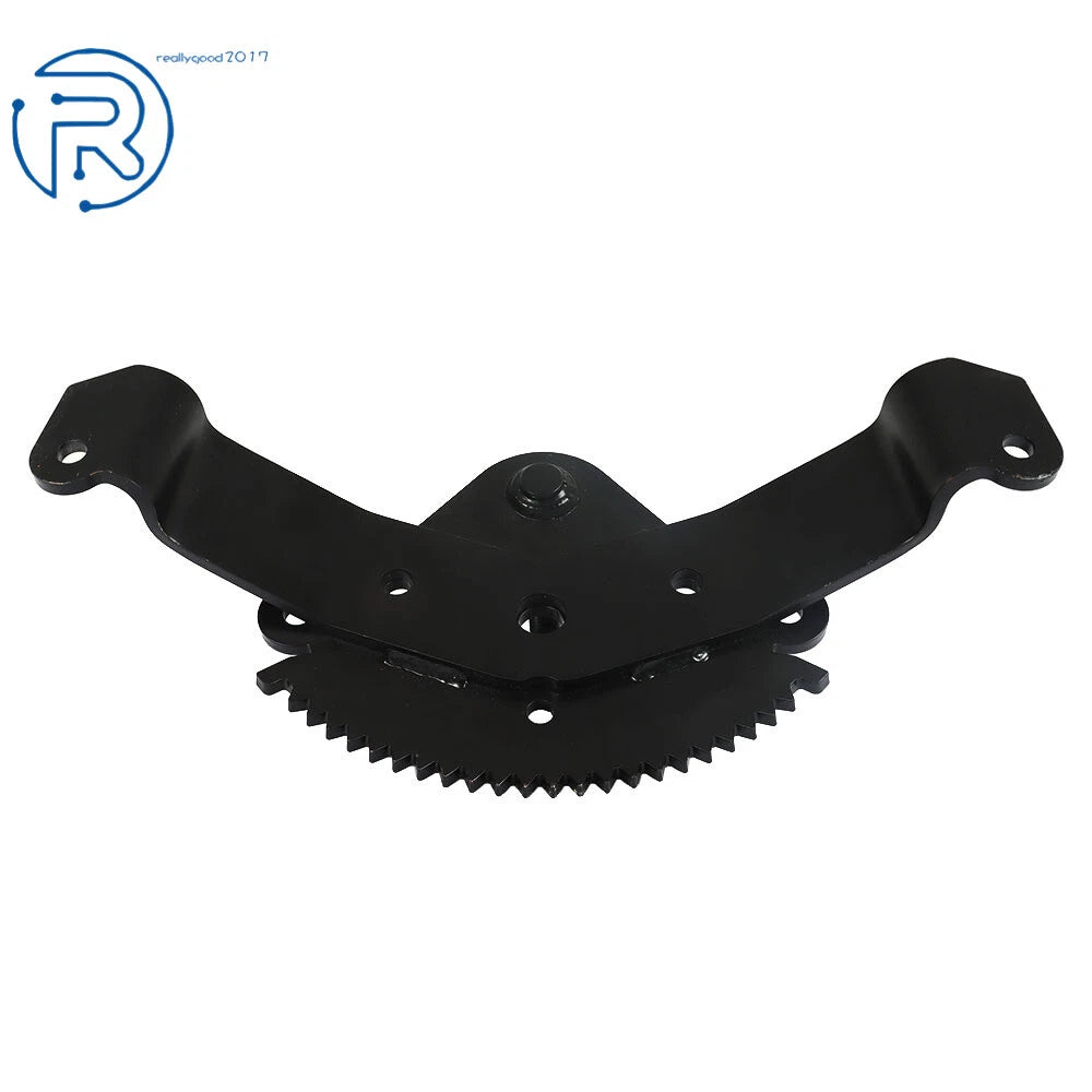Steering Sector Gear for John Deere X300 X320 X340 (AM136297, M151206)