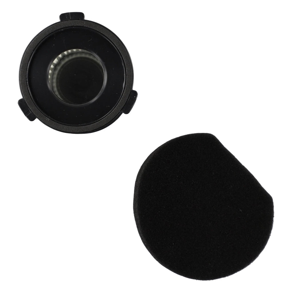 Set of 1 Washable Filters & Sponges for