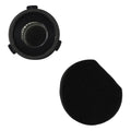 Set of 1 Washable Filters & Sponges for