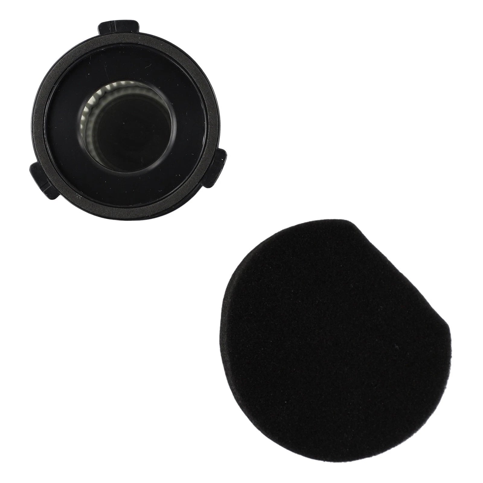 Set of 1 Washable Filters & Sponges for