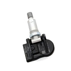 TPMS Sensors Metal Valve Gunmetal for Hyundai ix20 (2010–2019) Kia