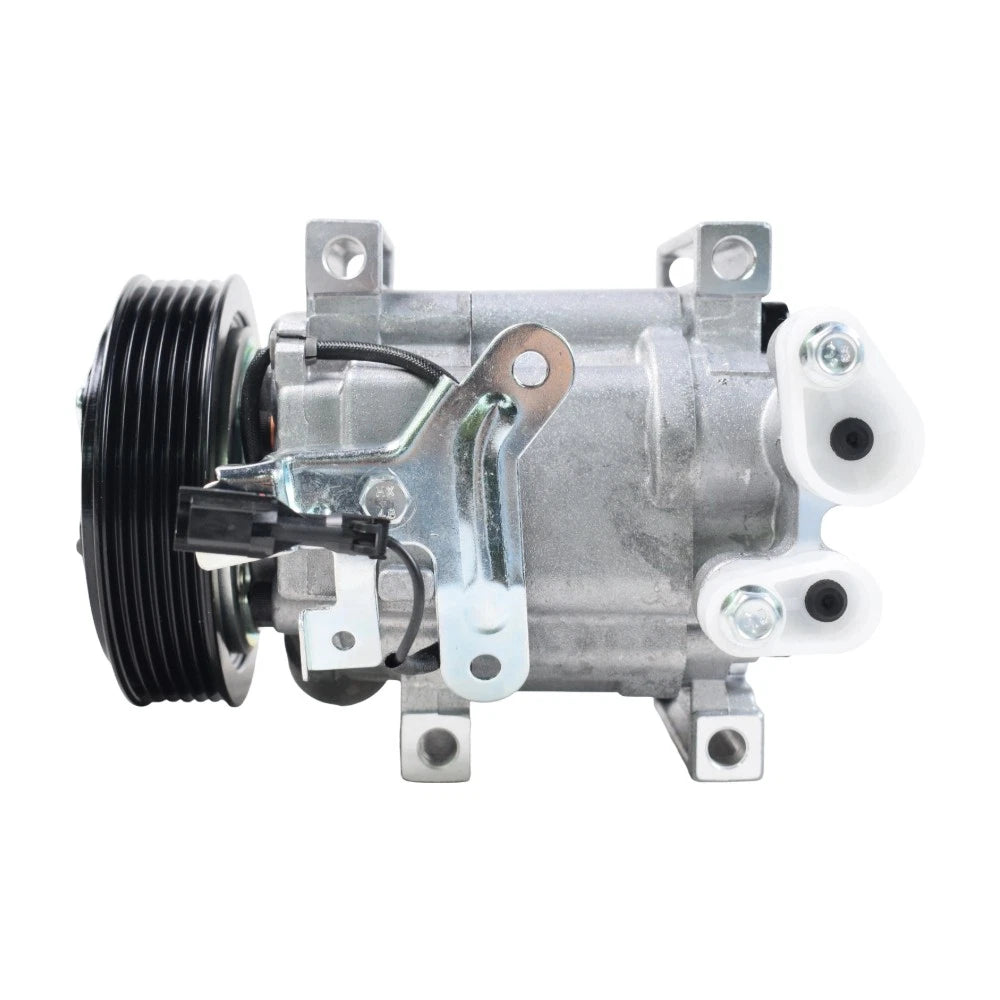 A/C Compressor 6-Groove for Subaru Forester (2011–2013) H4 2.5L