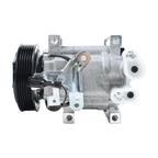 A/C Compressor 6-Groove for Subaru Forester (2011–2013) H4 2.5L