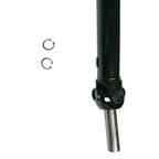 Rear Driveshaft Assembly for Chevy Silverado Sierra 1500 (1999-2007)