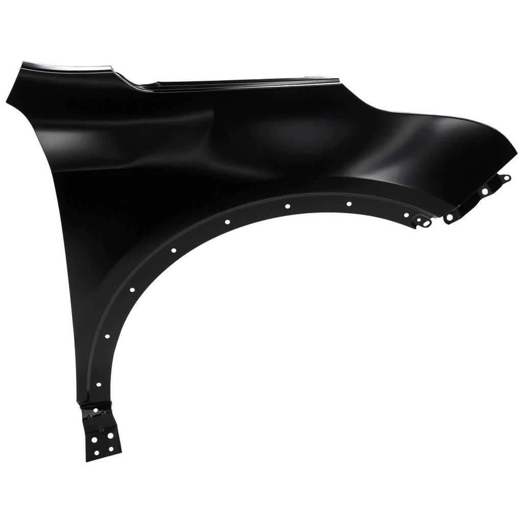 Fender for Cadillac XT4 (2019–2024) Front Driver and Passenger Side