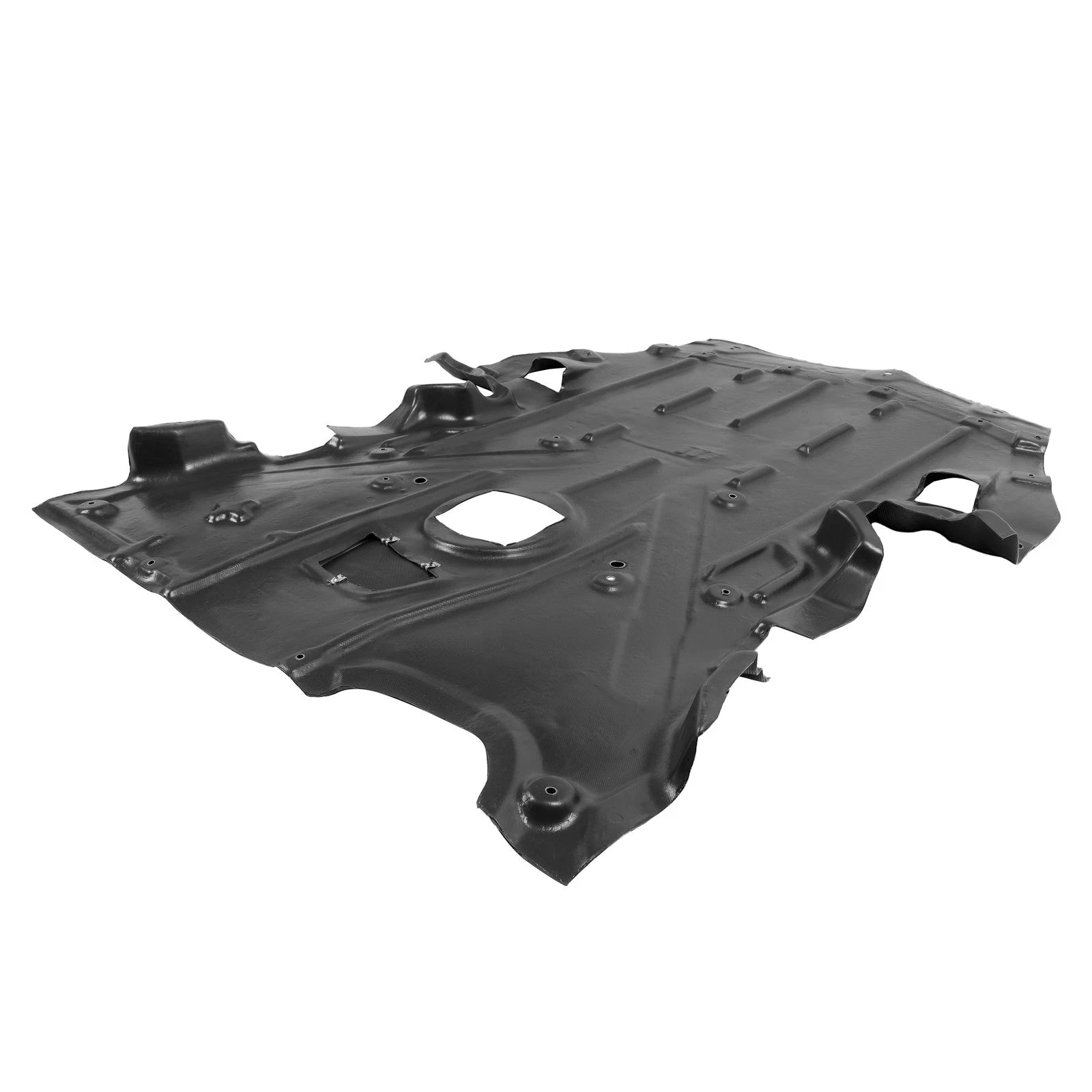 Engine Splash Shield for BMW Z4 Roadster (2009–2017) #51757191073