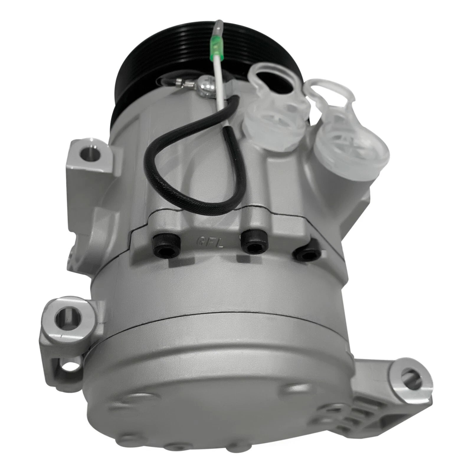 A/C Compressor Kit With Condenser for Toyota Tacoma 2.7 4.0 (2009-2015)