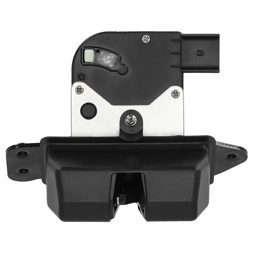 Rear Tailgate Trunk Latch Lock Actuator for Santa Fe Sport (2015–2018) 812303Z000