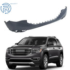 Front Bumper Cover for GMC Acadia (2017–2019) Black Primed