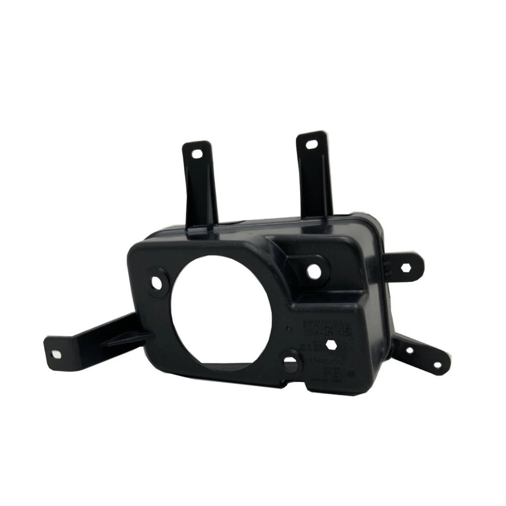 Replacement Polypropylene Driver Side Fog Light Bracket for Toyota Camry (2007–2011)